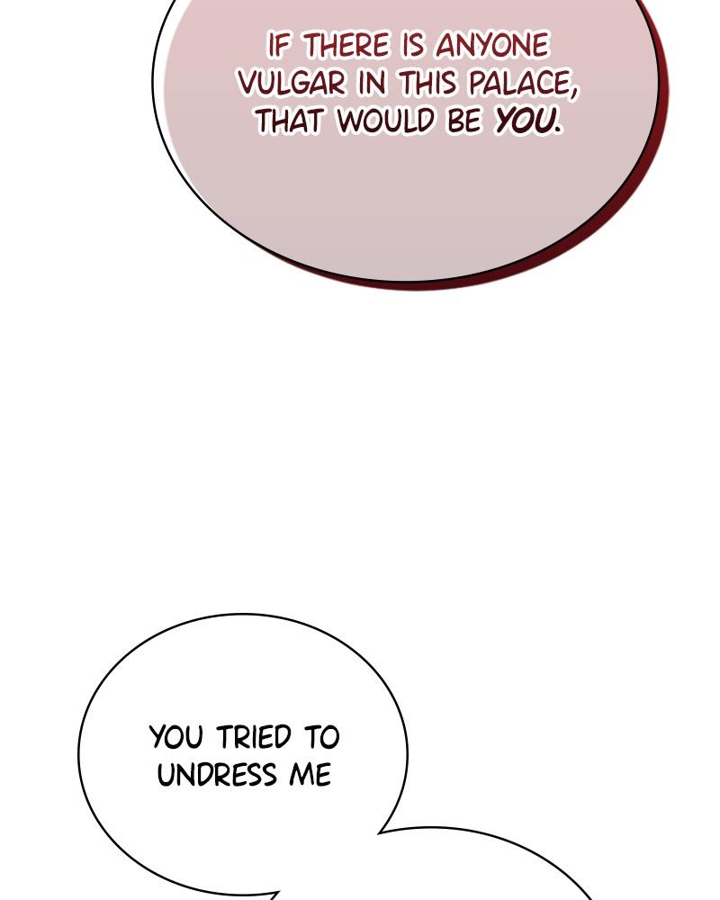The Fateful Invitation Chapter 55 85