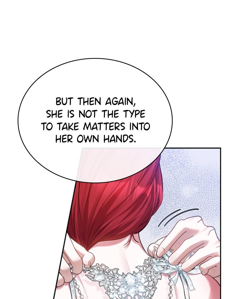 The Fateful Invitation Chapter 55 124
