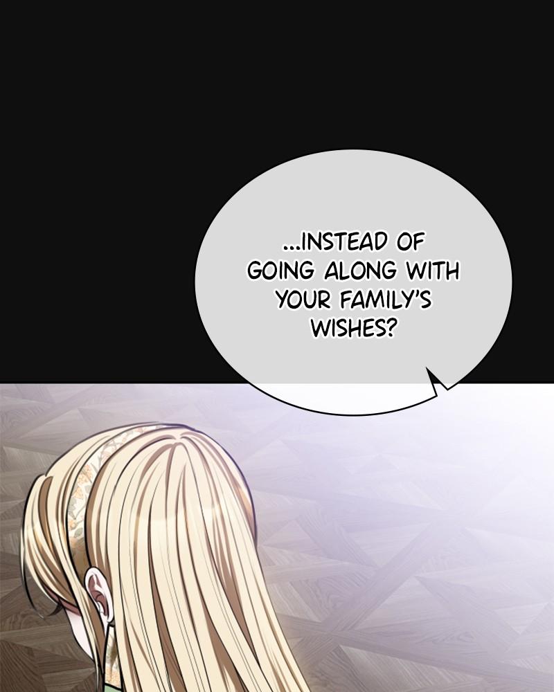 The Fateful Invitation Chapter 56 73