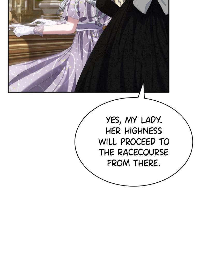 The Fateful Invitation Chapter 57 42