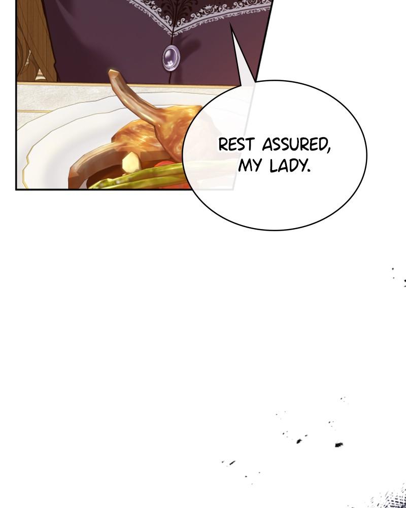 The Fateful Invitation Chapter 57 62