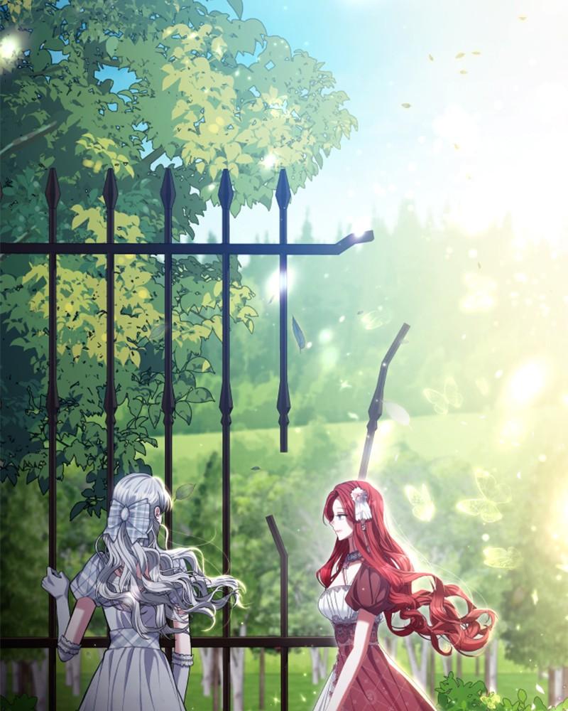 The Fateful Invitation Chapter 57 80