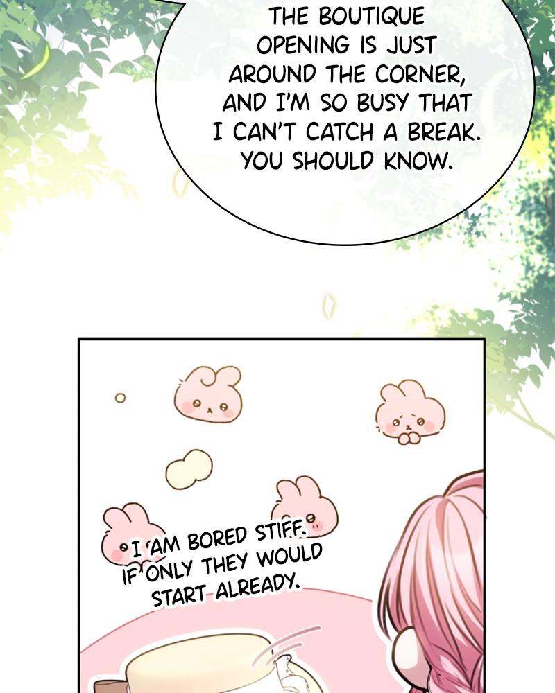 The Fateful Invitation Chapter 58 5