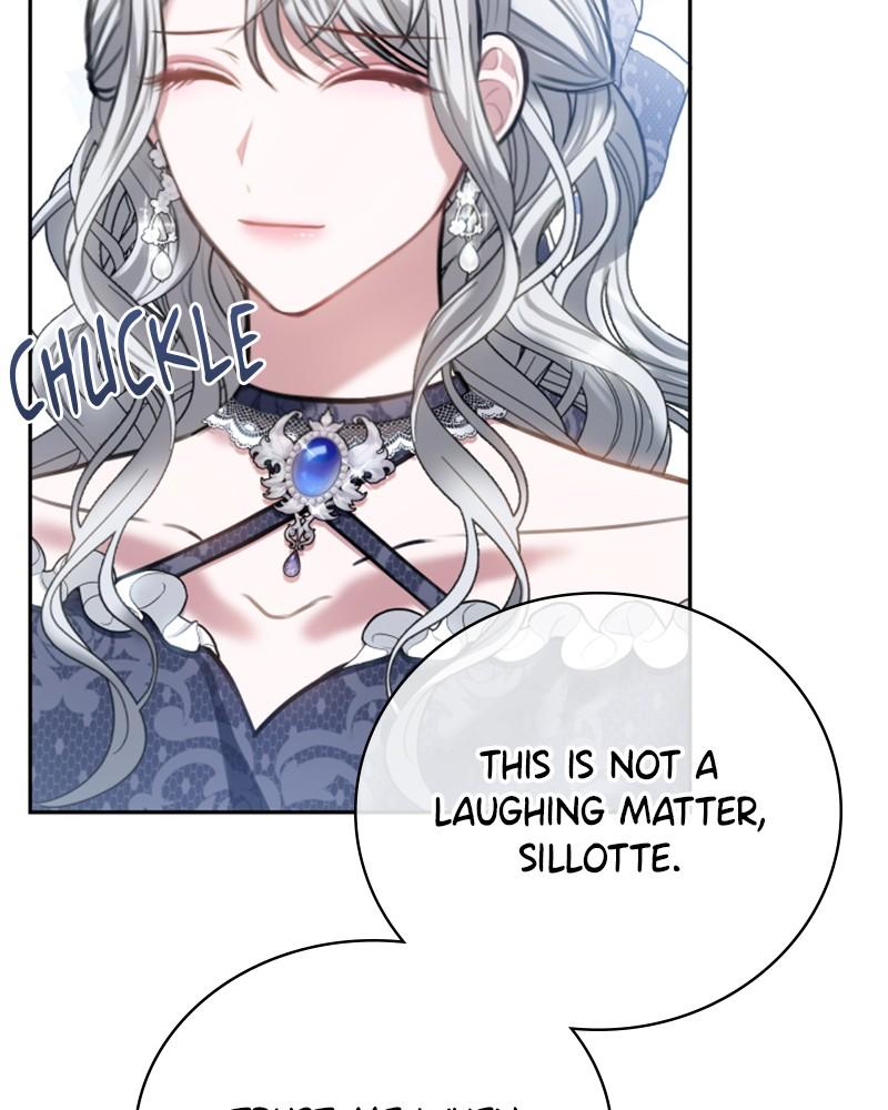 The Fateful Invitation Chapter 58 8