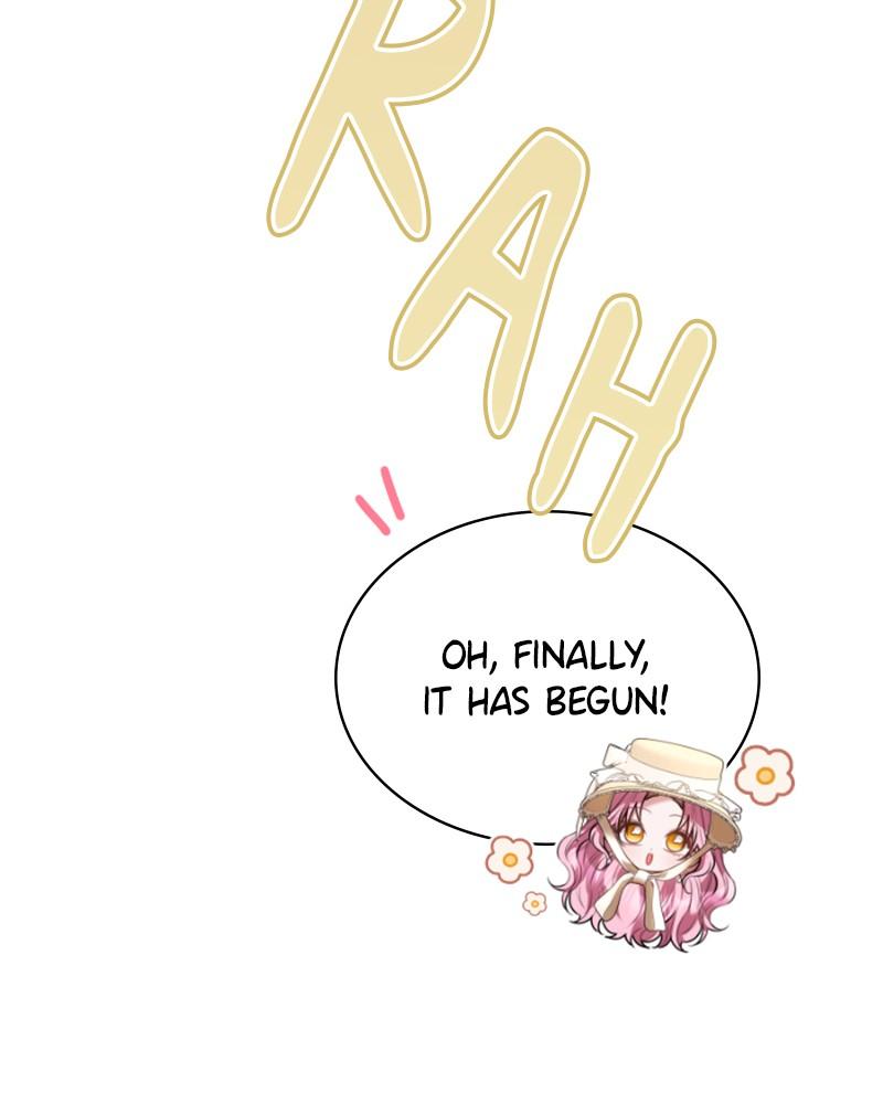 The Fateful Invitation Chapter 58 14