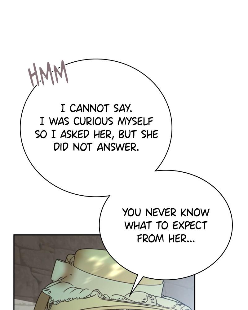 The Fateful Invitation Chapter 58 25