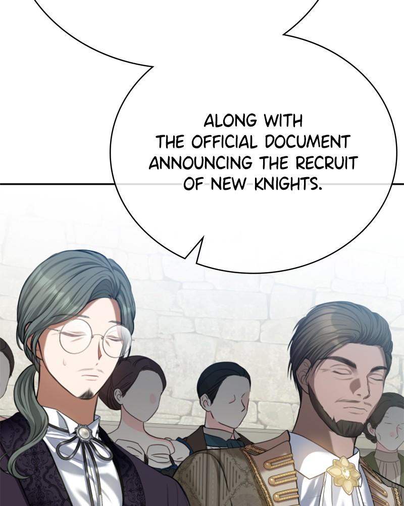 The Fateful Invitation Chapter 58 101