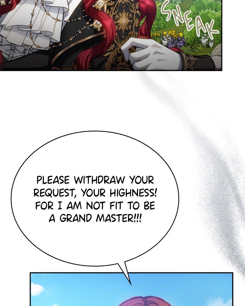 The Fateful Invitation Chapter 58 110