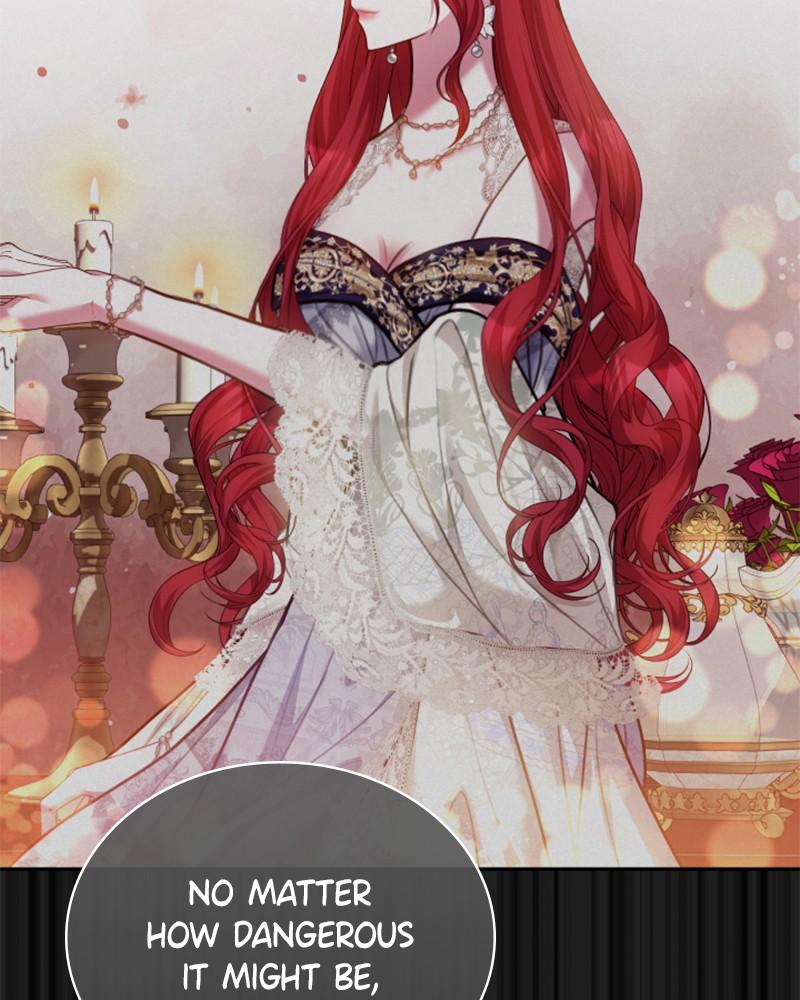 The Fateful Invitation Chapter 59 33