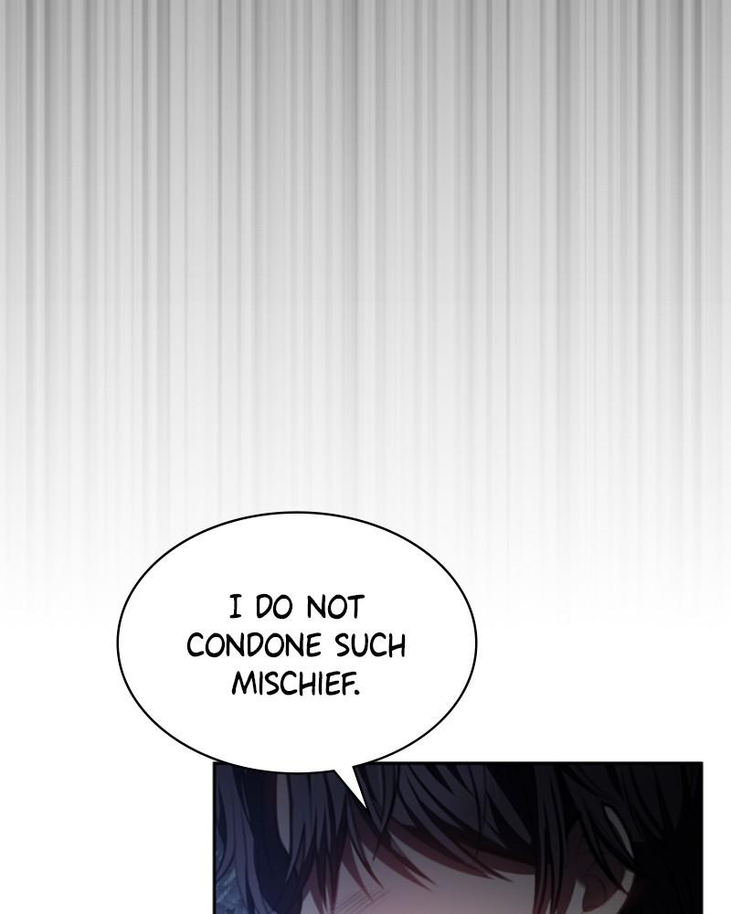 The Fateful Invitation Chapter 59 40