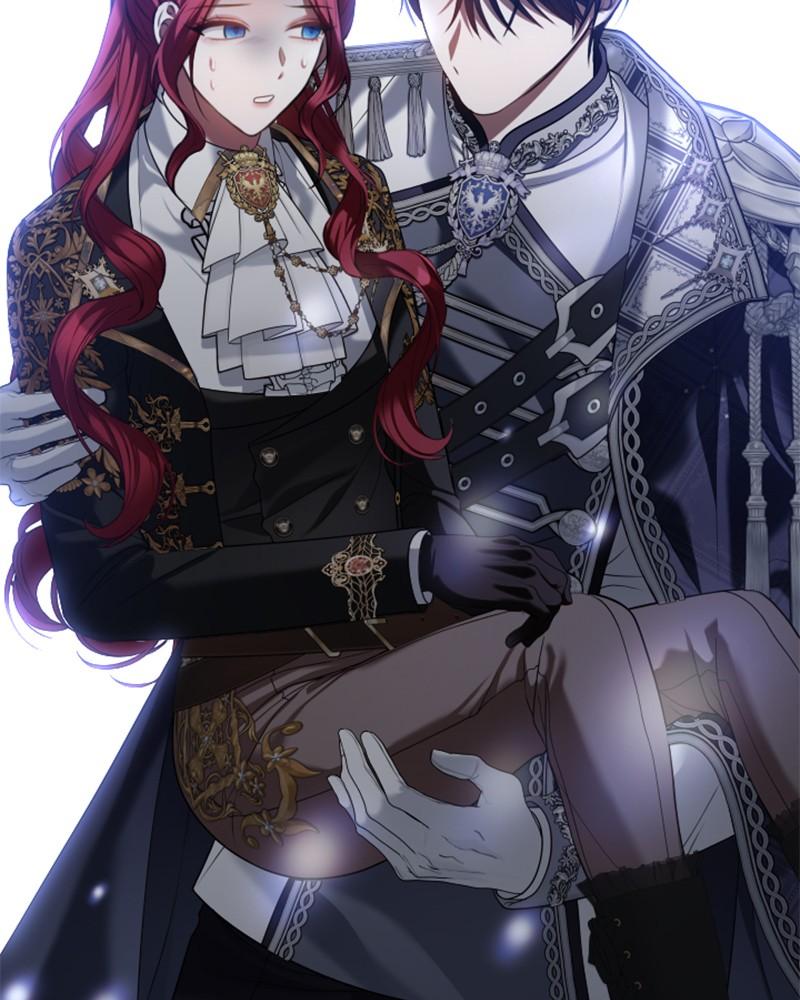 The Fateful Invitation Chapter 59 44