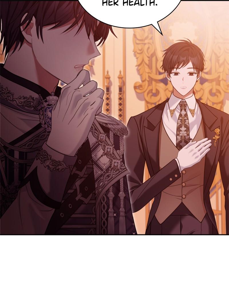 The Fateful Invitation Chapter 59 72
