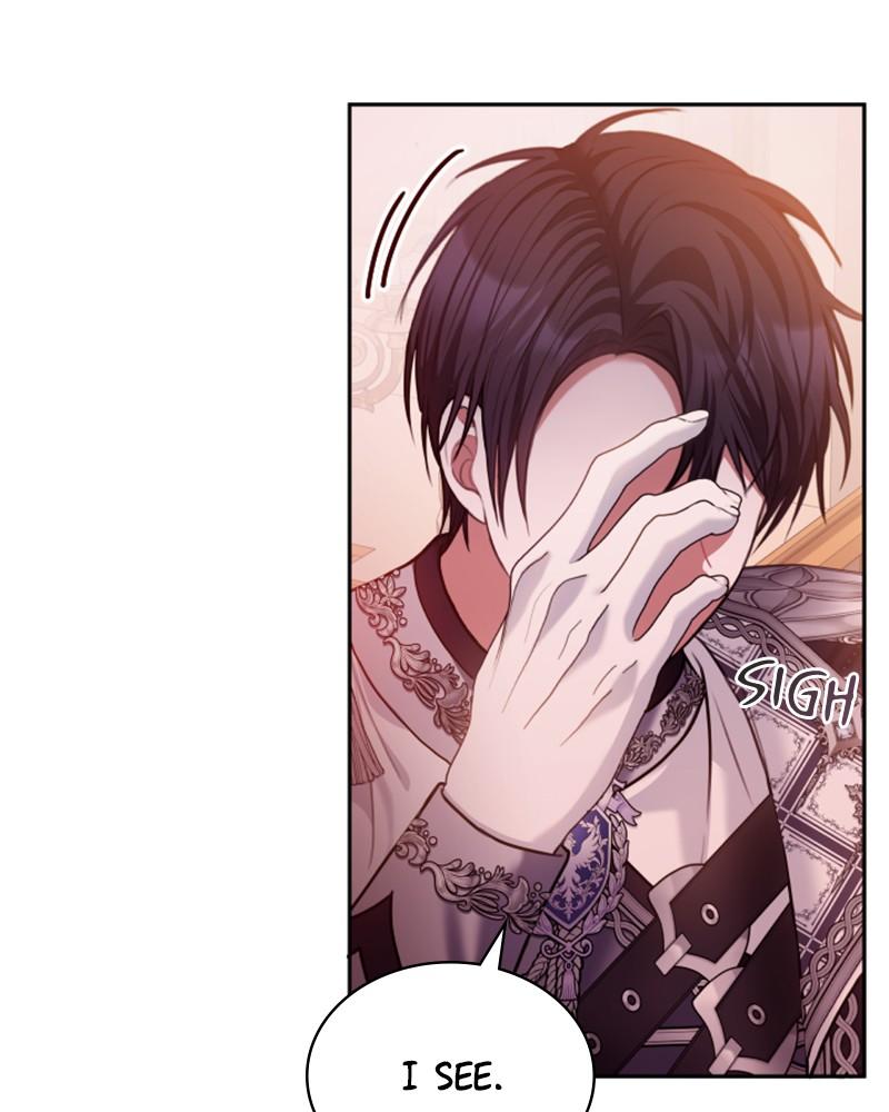 The Fateful Invitation Chapter 59 74