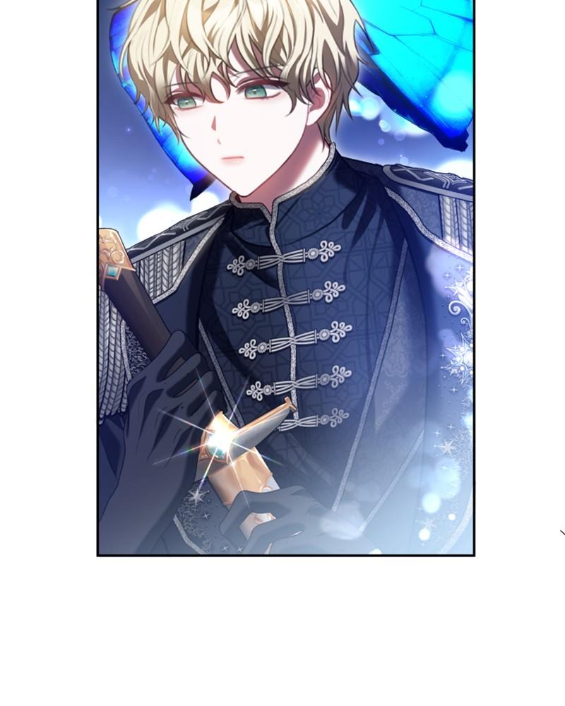 The Fateful Invitation Chapter 59 79