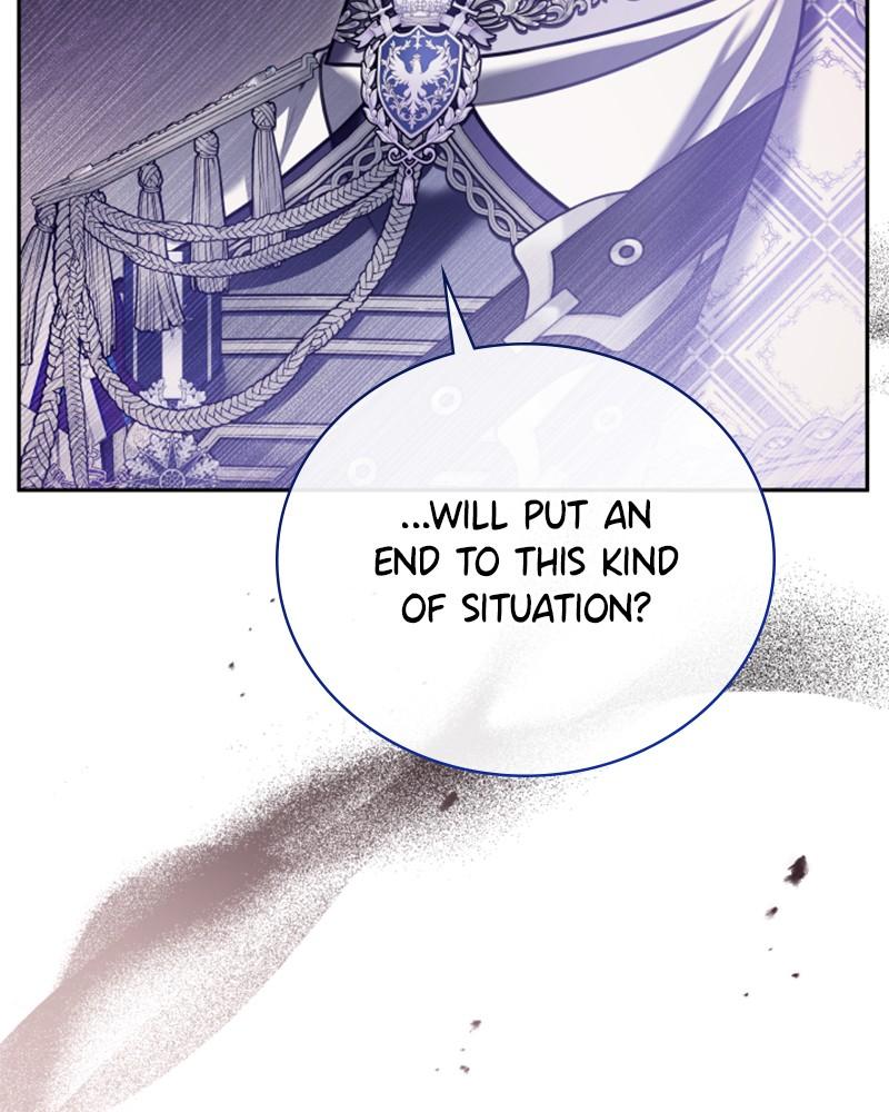 The Fateful Invitation Chapter 59 84