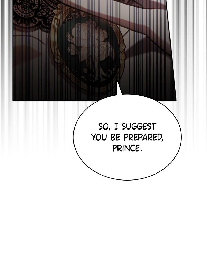 The Fateful Invitation Chapter 60 33