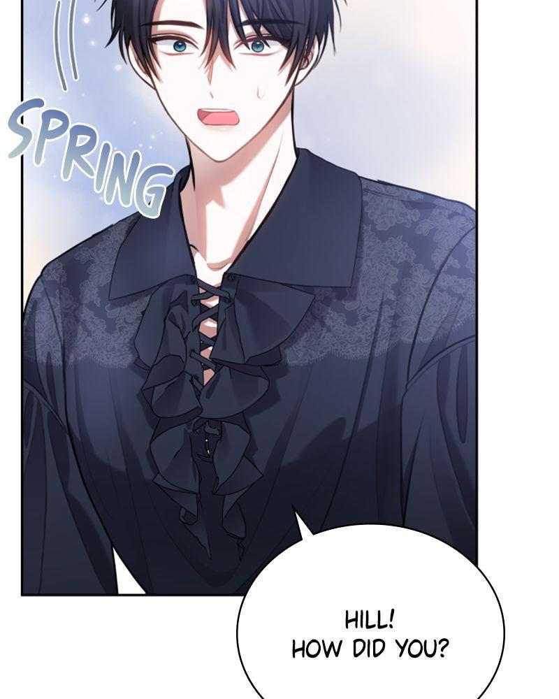 The Fateful Invitation Chapter 61 34