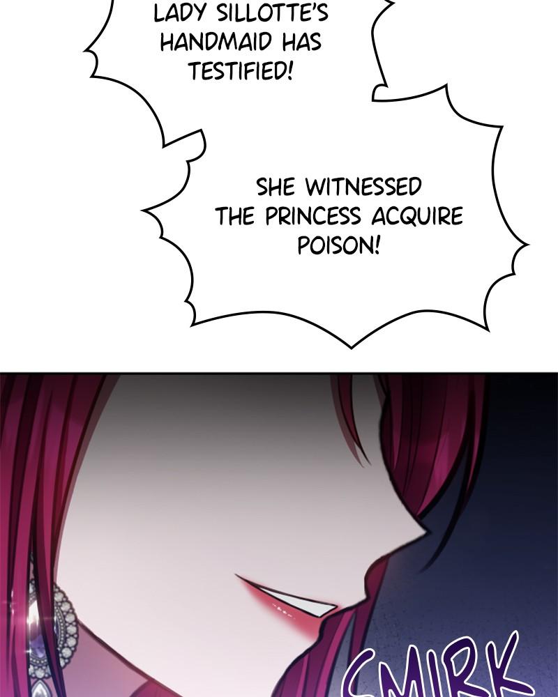 The Fateful Invitation Chapter 61 72