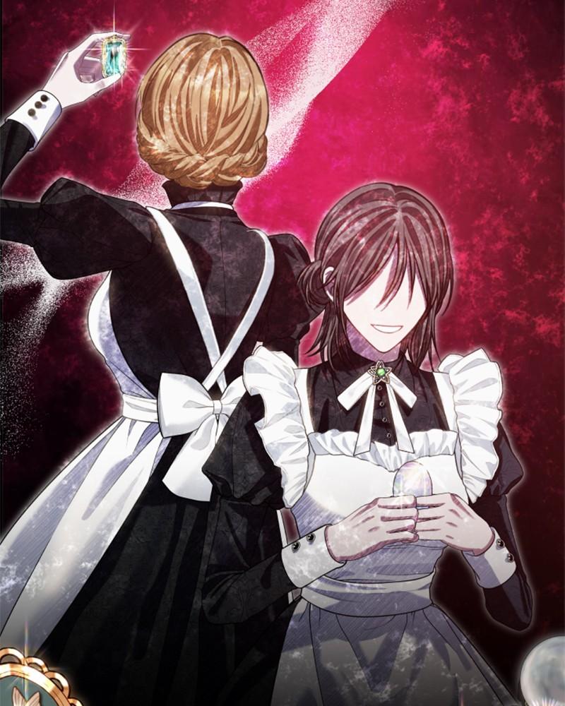 The Fateful Invitation Chapter 61 79