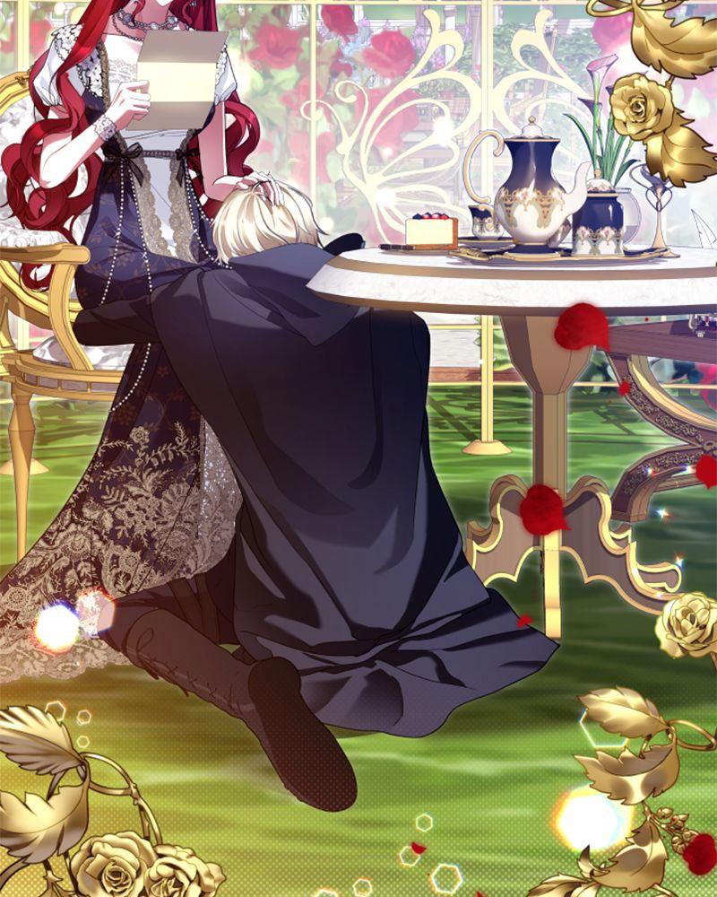 The Fateful Invitation Chapter 62 24