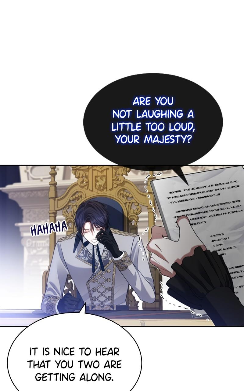 The Fateful Invitation Chapter 63 3
