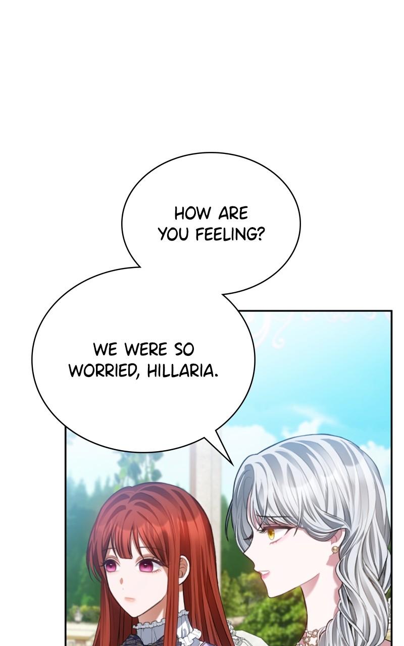 The Fateful Invitation Chapter 63 14