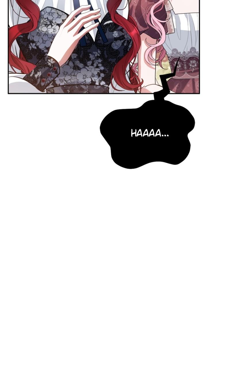 The Fateful Invitation Chapter 63 17