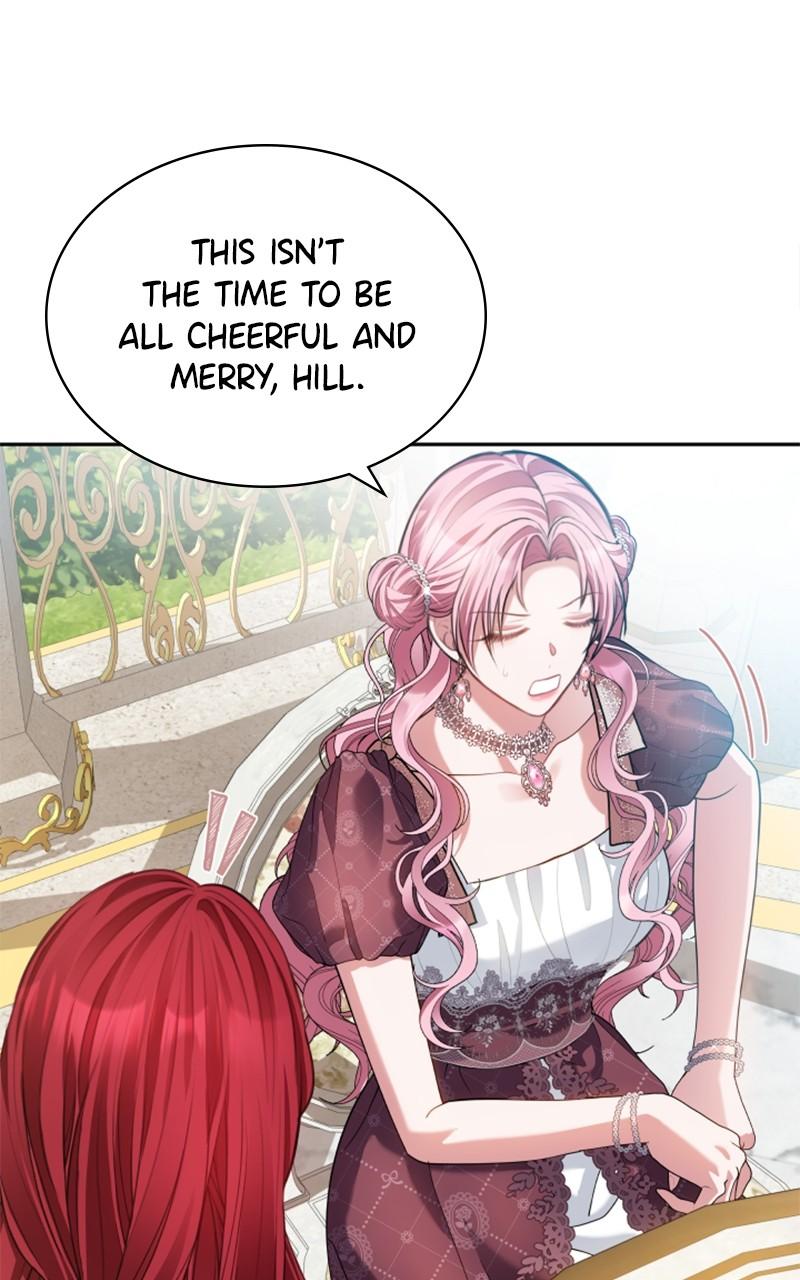 The Fateful Invitation Chapter 63 18
