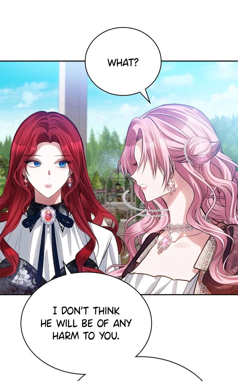The Fateful Invitation Chapter 63 26