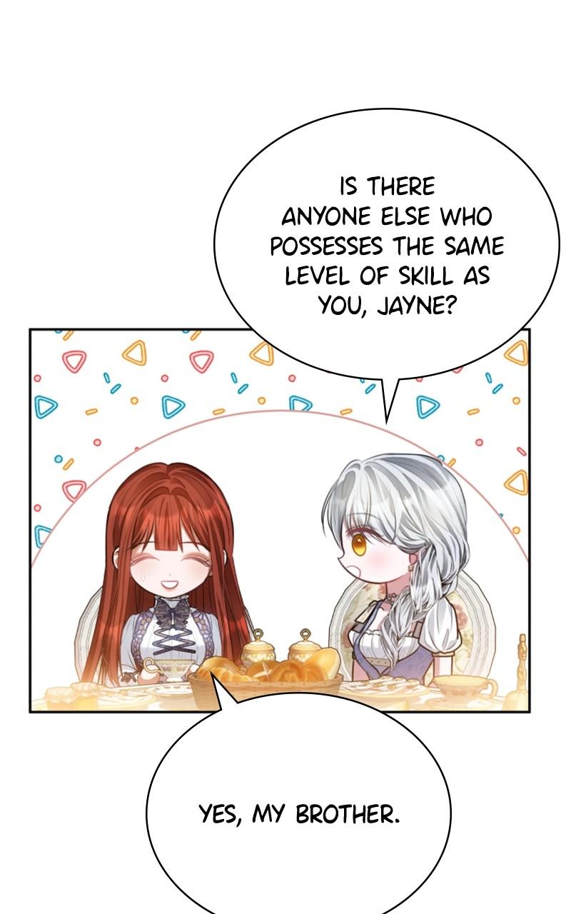 The Fateful Invitation Chapter 63 43