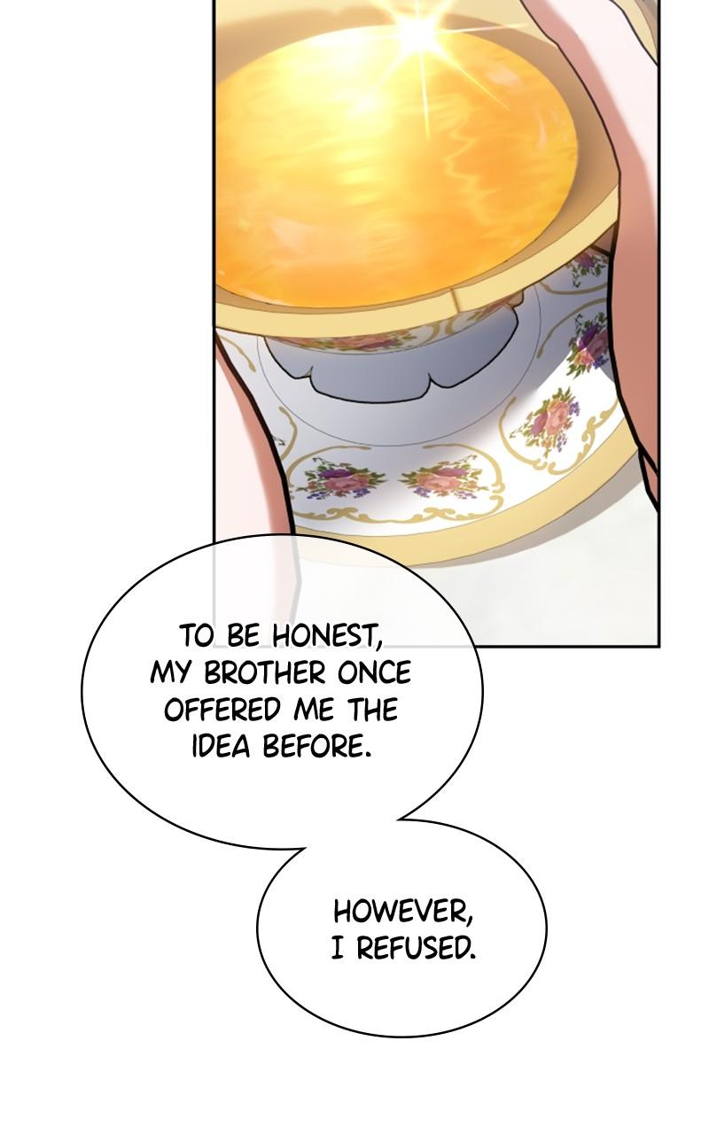 The Fateful Invitation Chapter 63 45