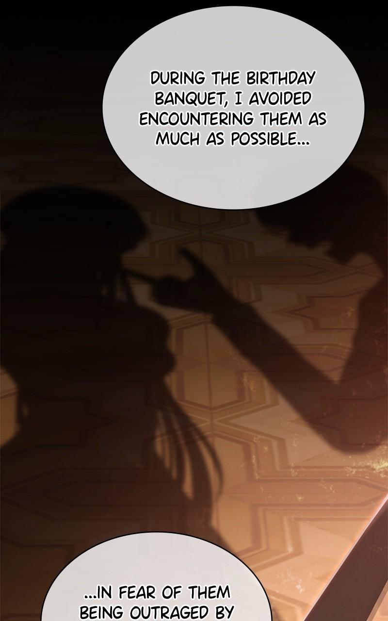 The Fateful Invitation Chapter 63 48