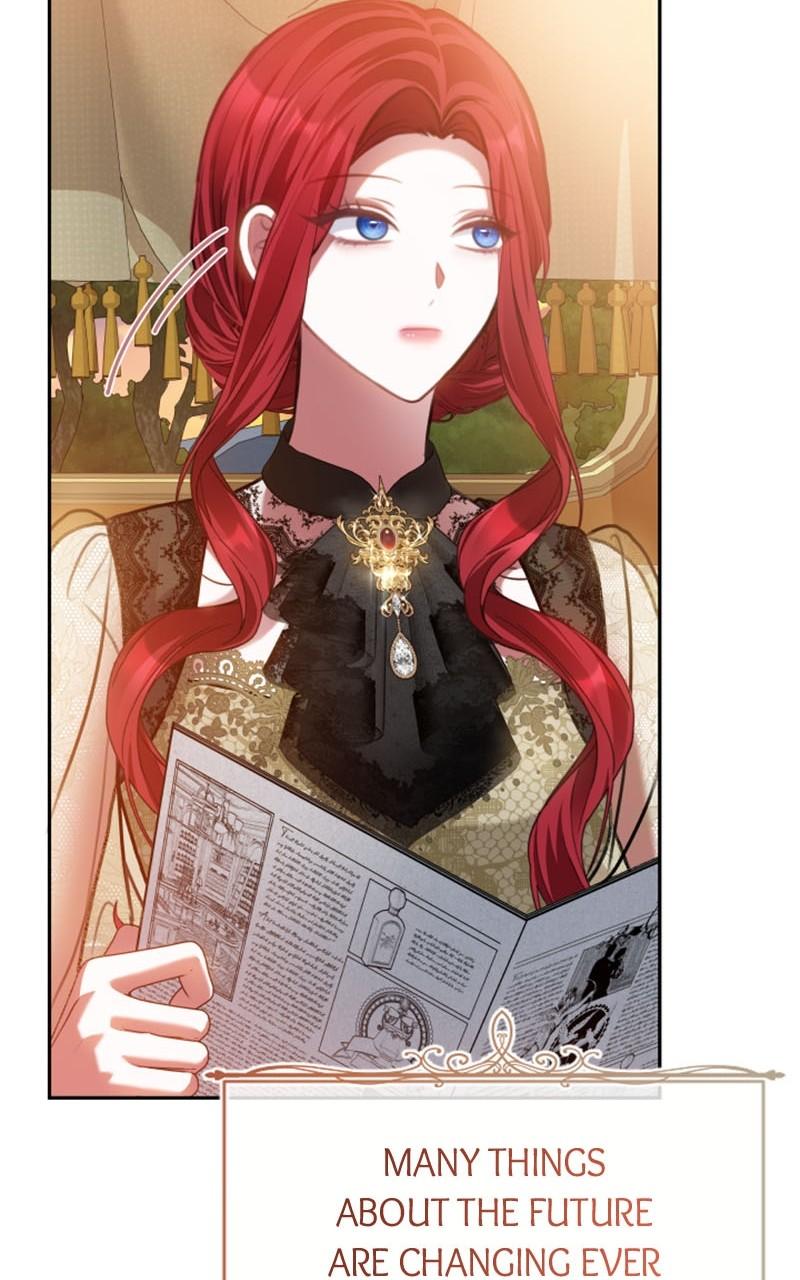 The Fateful Invitation Chapter 63 79
