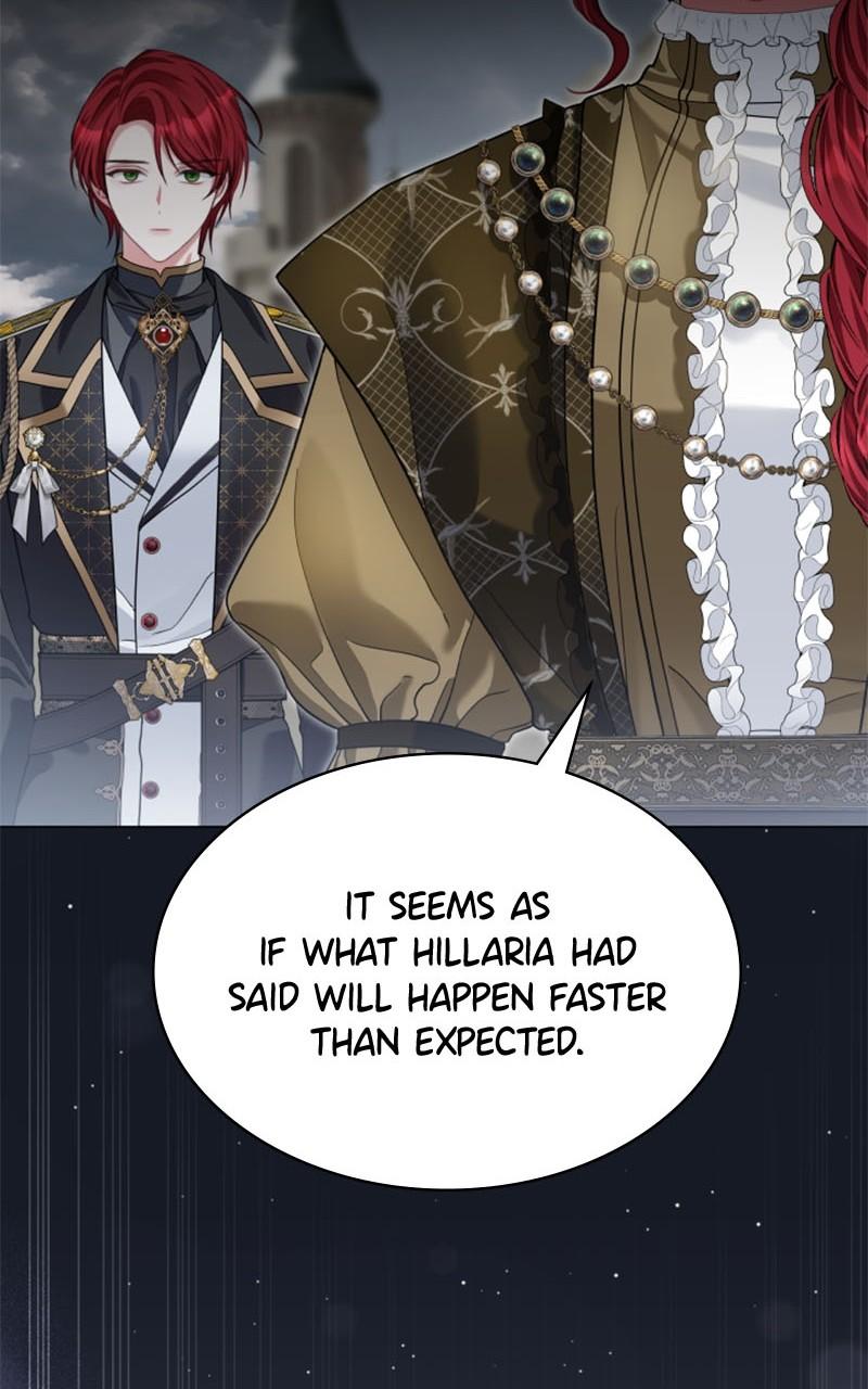 The Fateful Invitation Chapter 63 86