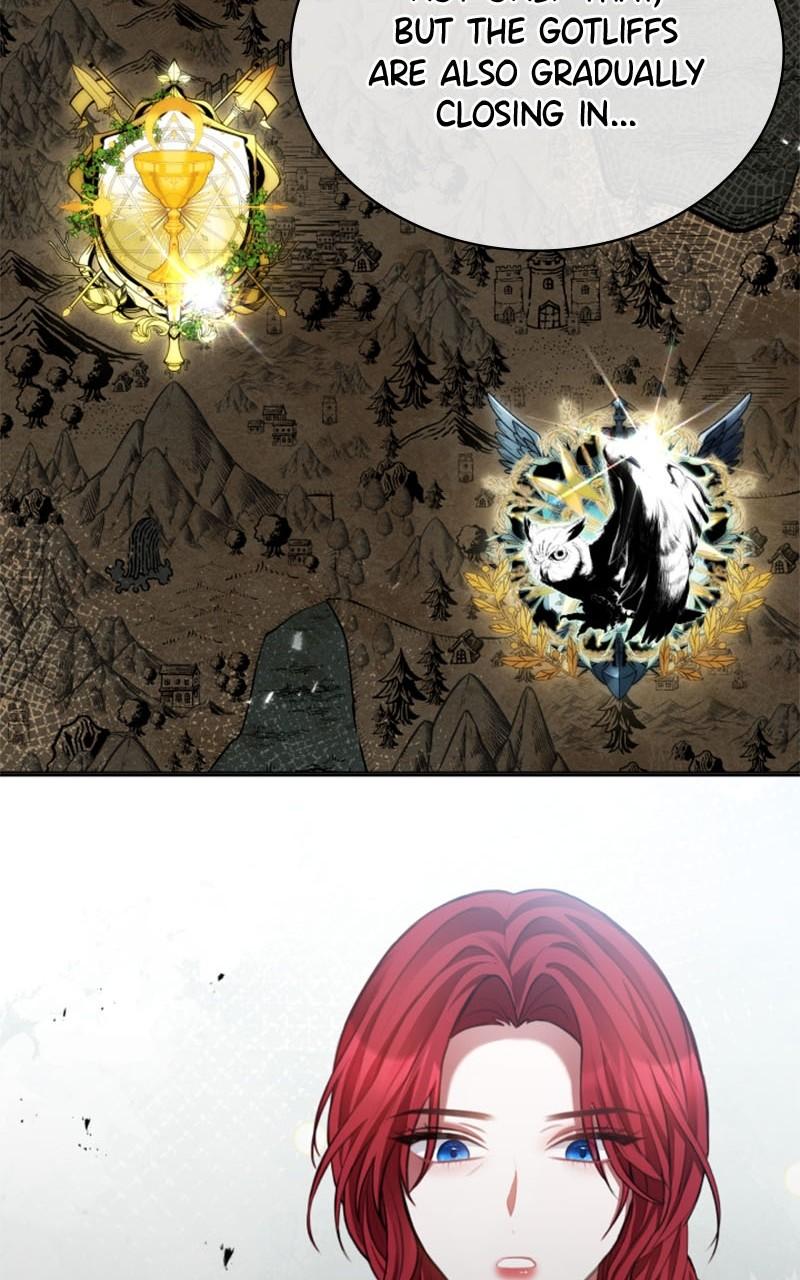 The Fateful Invitation Chapter 63 92