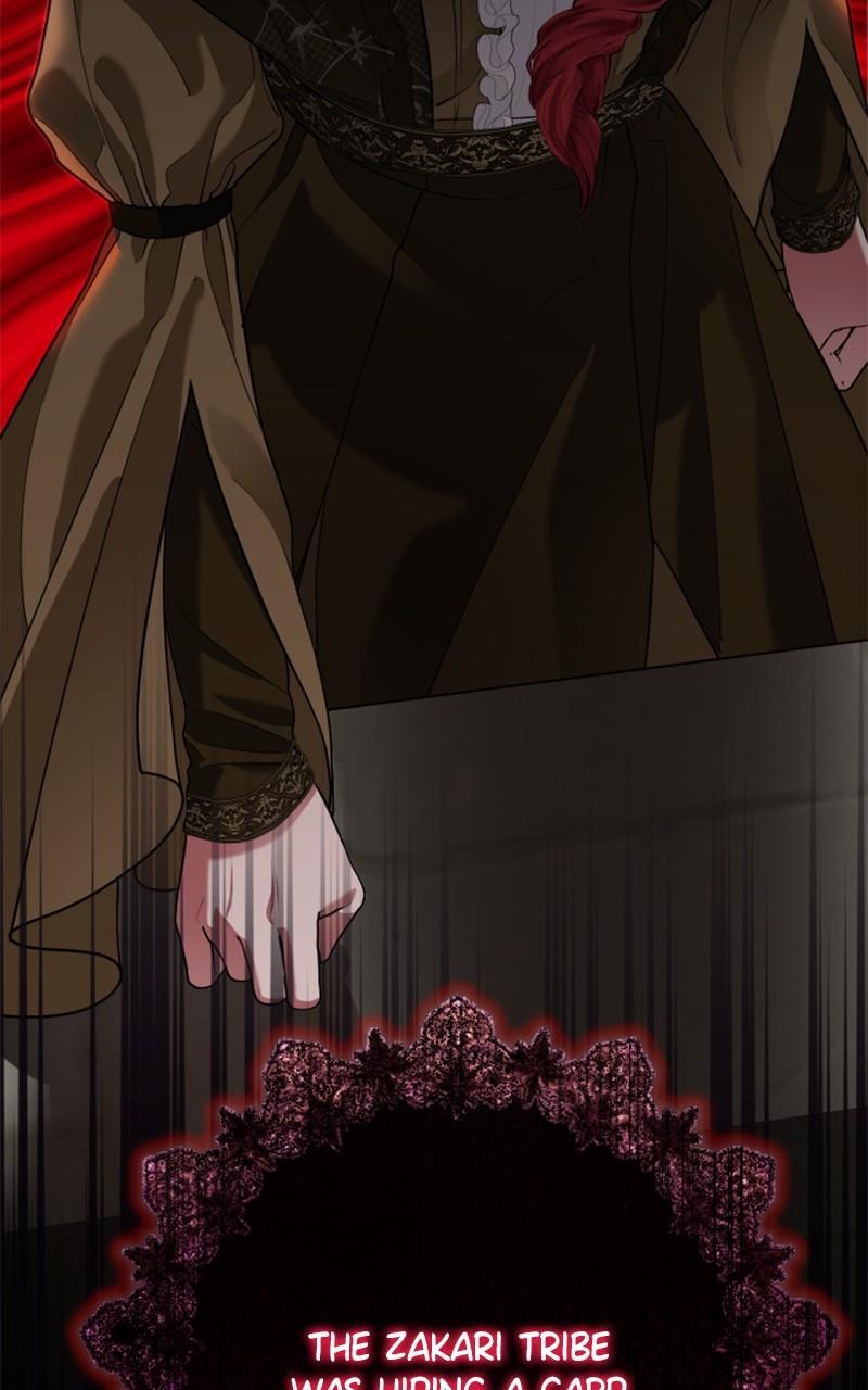 The Fateful Invitation Chapter 63 103