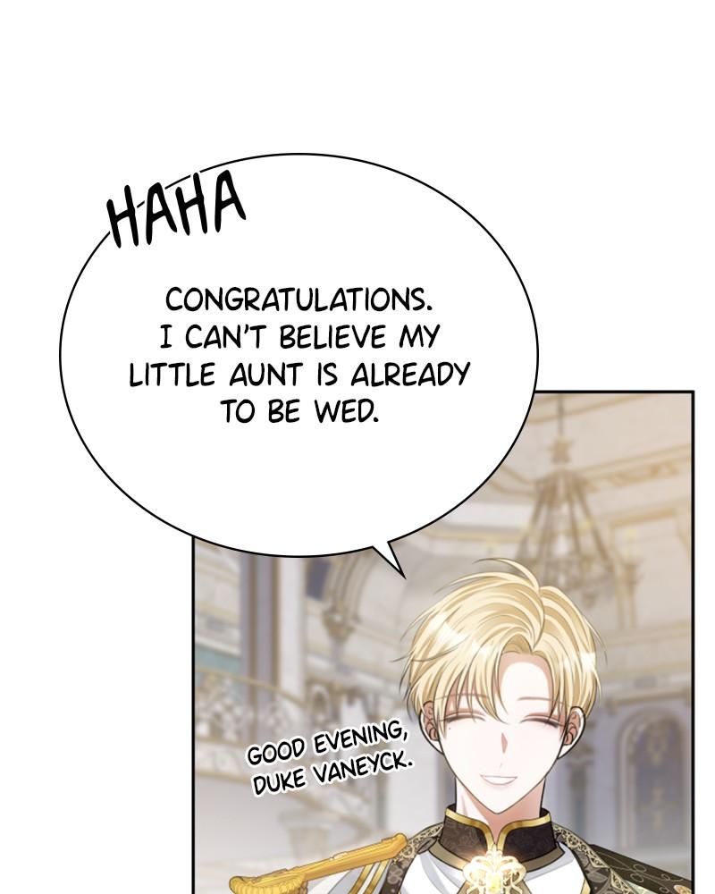 The Fateful Invitation Chapter 64 6