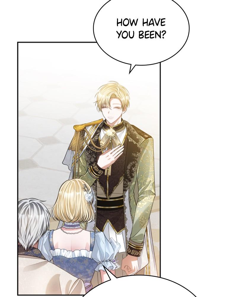 The Fateful Invitation Chapter 64 9