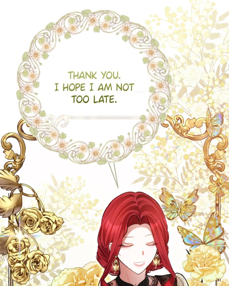 The Fateful Invitation Chapter 64 13