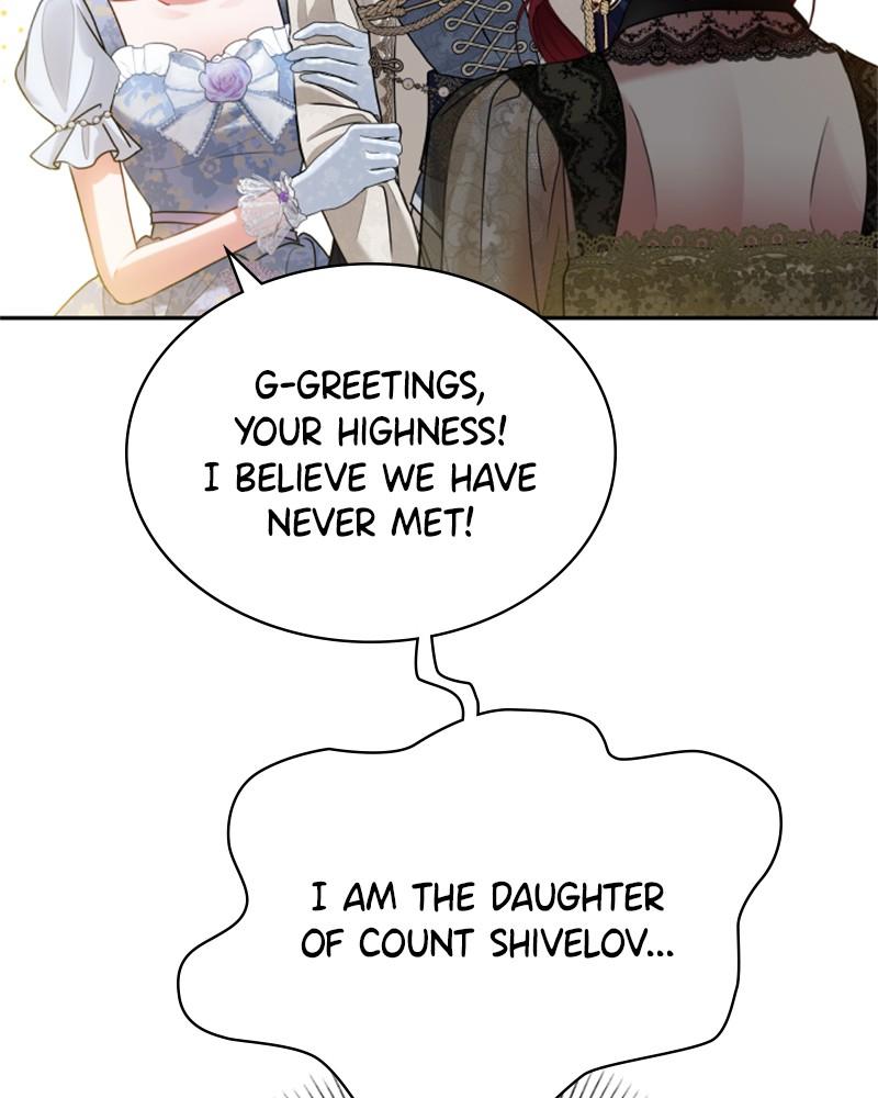 The Fateful Invitation Chapter 64 30