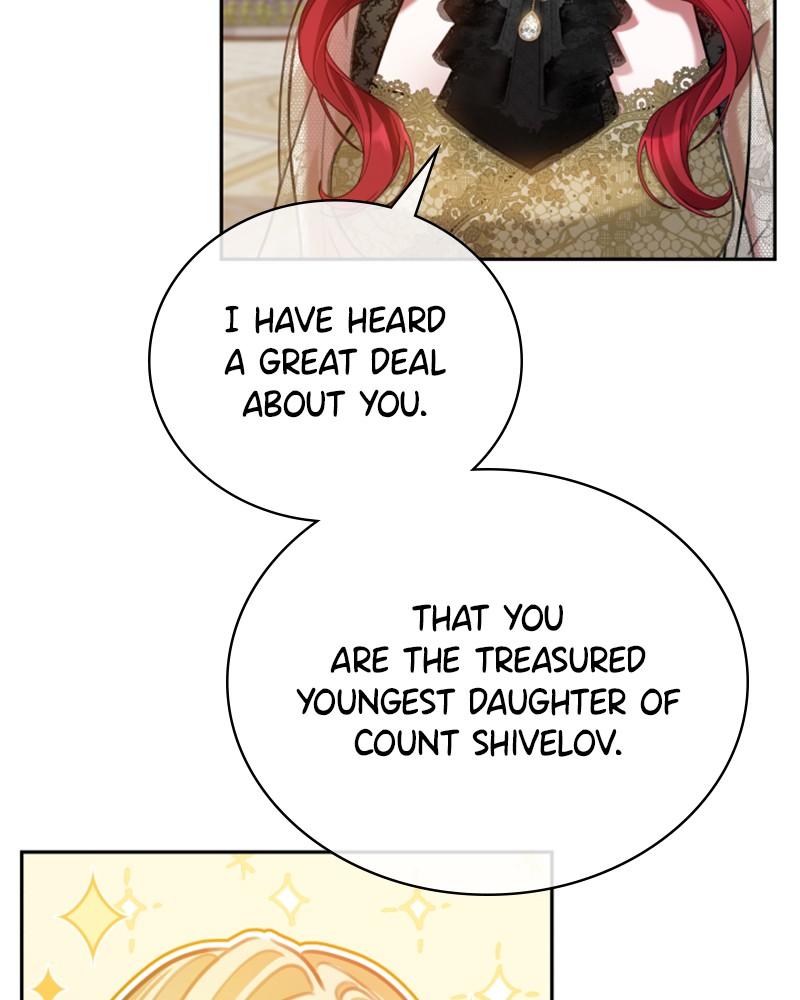 The Fateful Invitation Chapter 64 33