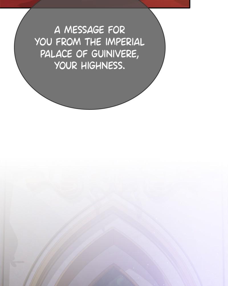The Fateful Invitation Chapter 64 62