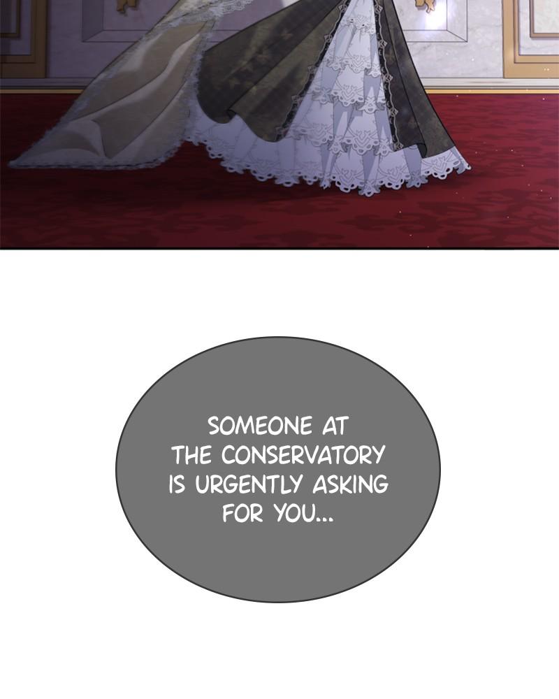 The Fateful Invitation Chapter 64 64
