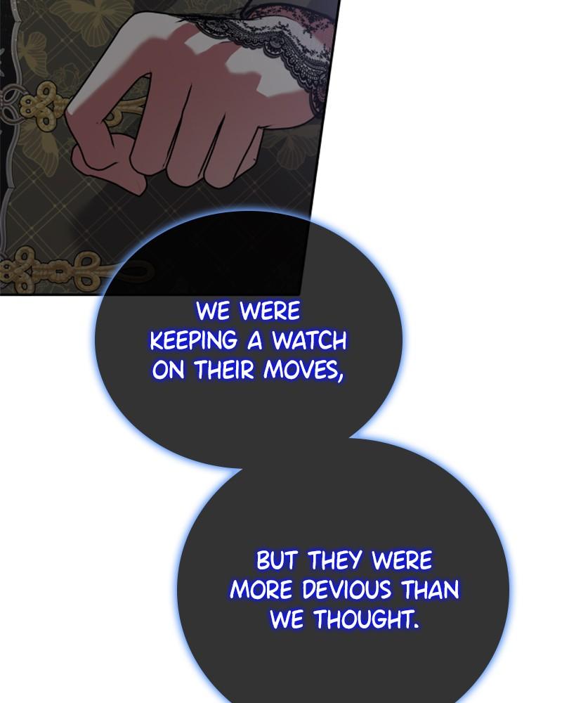 The Fateful Invitation Chapter 64 80