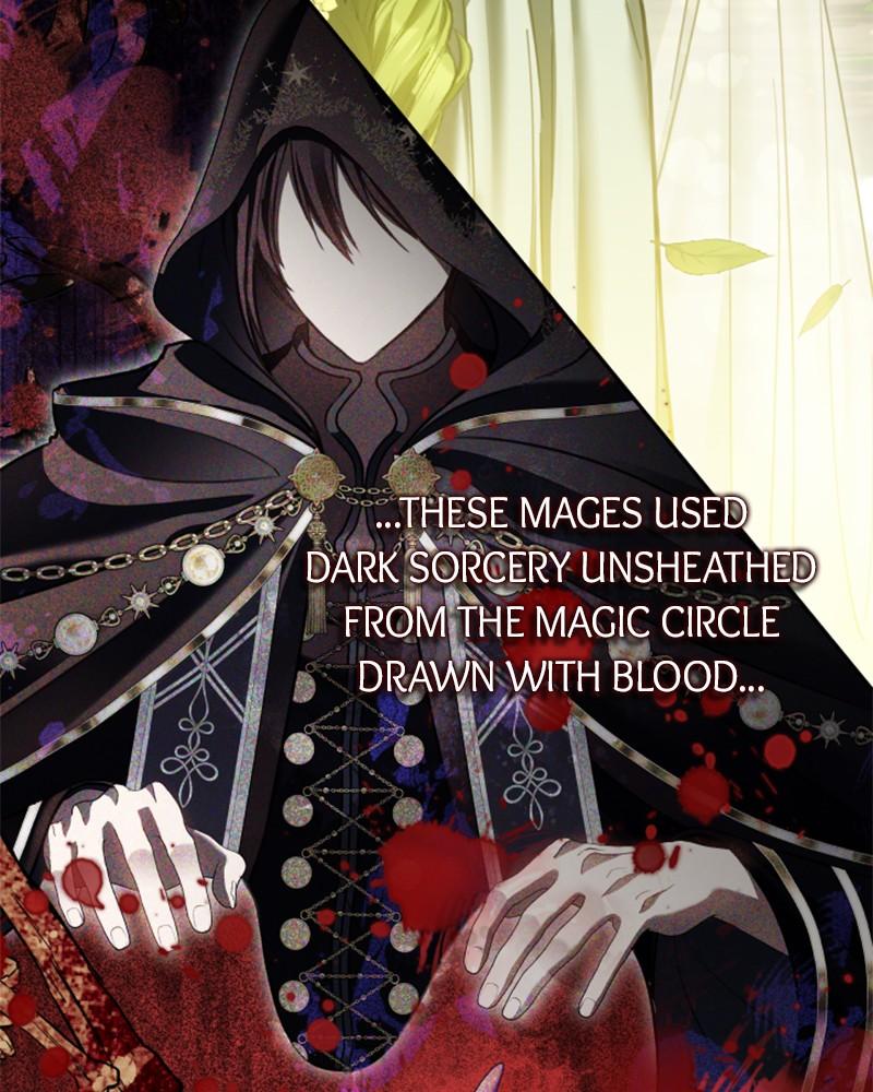 The Fateful Invitation Chapter 64 85
