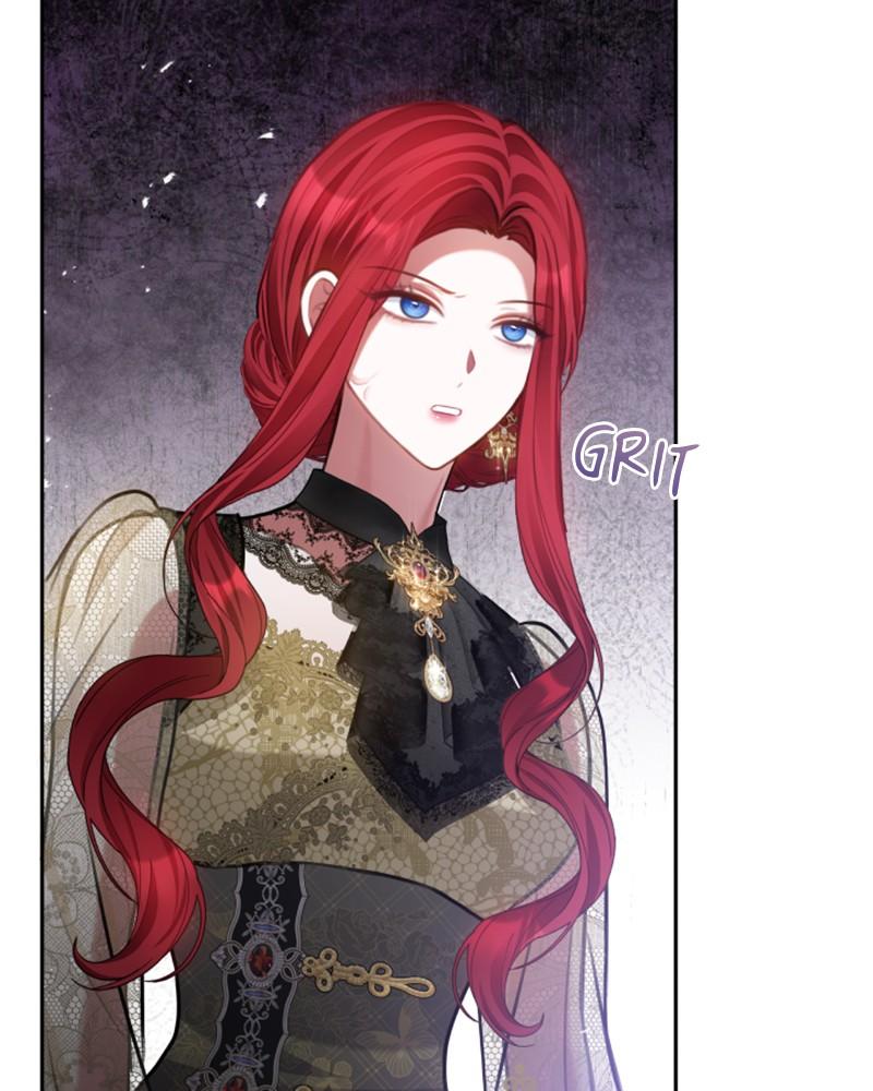 The Fateful Invitation Chapter 64 103