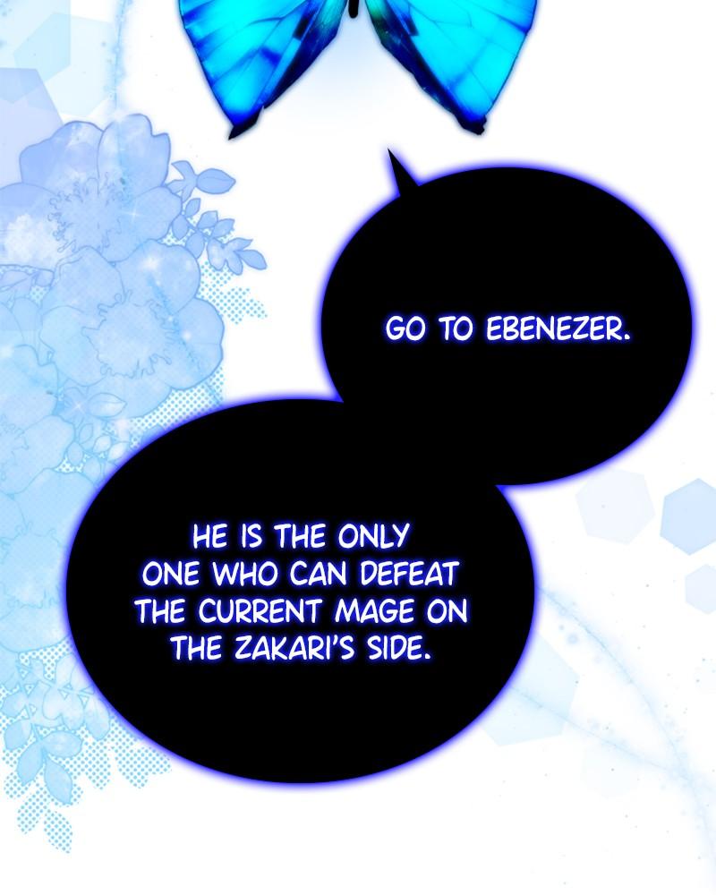 The Fateful Invitation Chapter 64 110