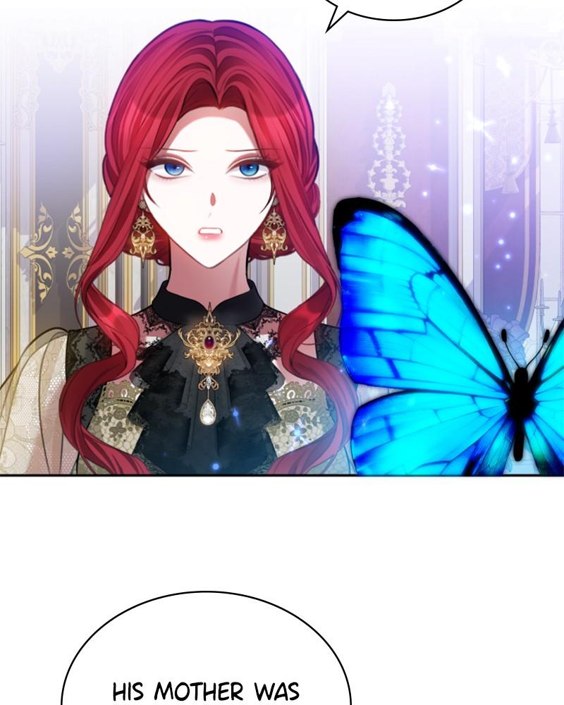 The Fateful Invitation Chapter 64 112