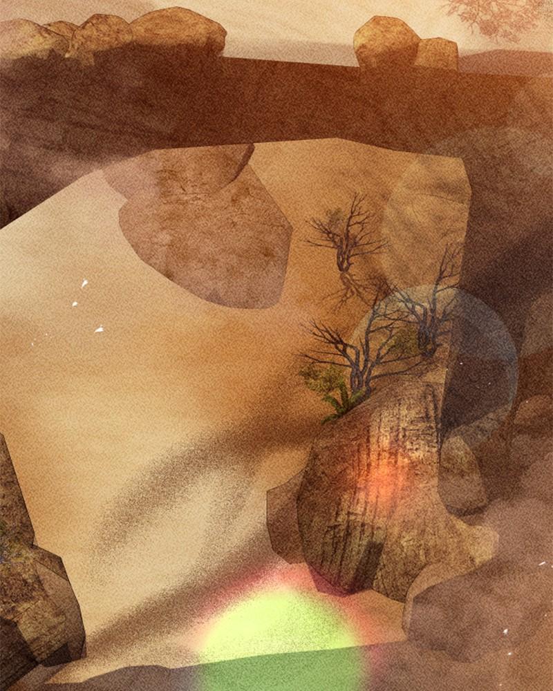 The Fateful Invitation Chapter 64 131