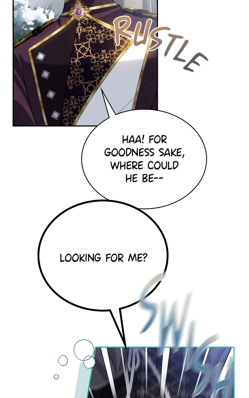 The Fateful Invitation Chapter 65 5